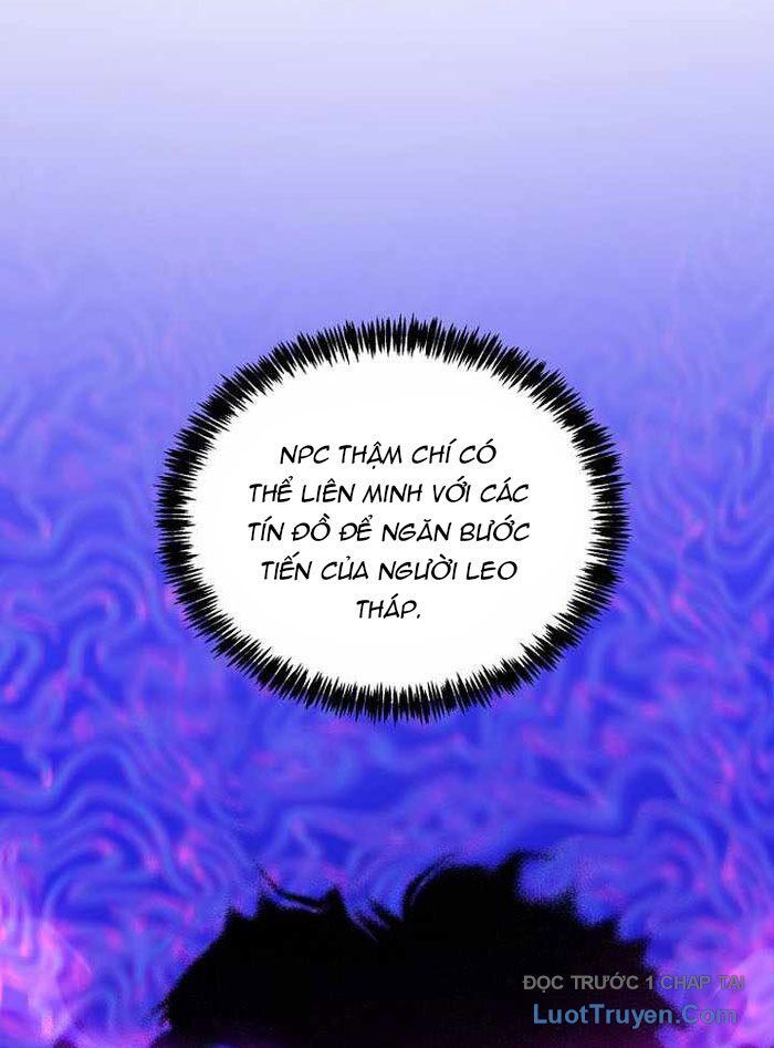 Mắc Kẹt Trong Tòa Tháp Thử Thách Chapter 129 - Trang 2