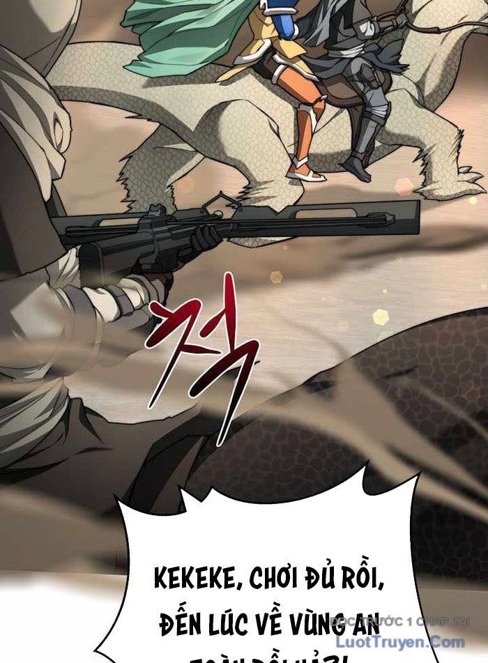 Mắc Kẹt Trong Tòa Tháp Thử Thách Chapter 129 - Trang 2