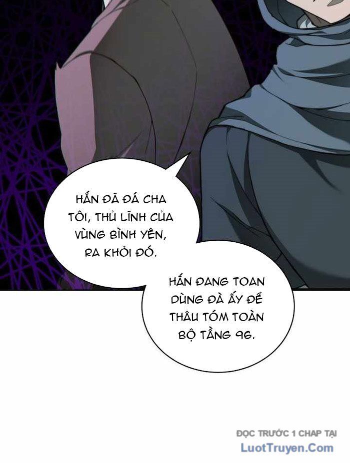 Mắc Kẹt Trong Tòa Tháp Thử Thách Chapter 129 - Trang 2