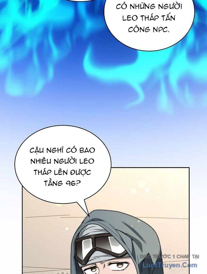 Mắc Kẹt Trong Tòa Tháp Thử Thách Chapter 129 - Trang 2