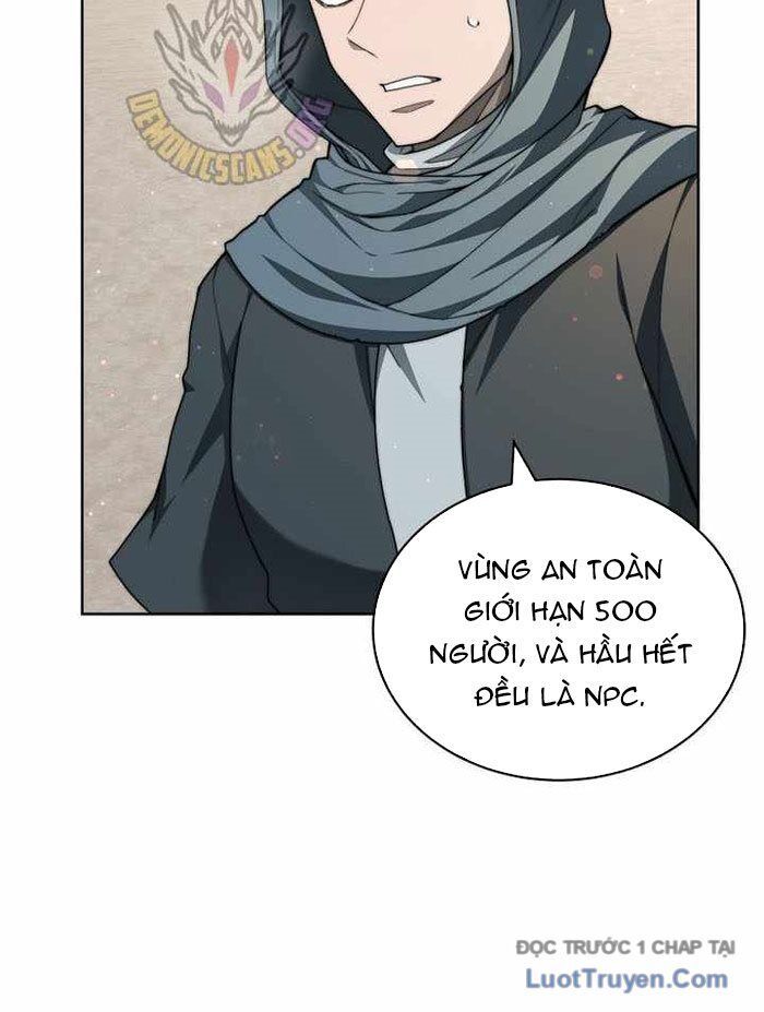 Mắc Kẹt Trong Tòa Tháp Thử Thách Chapter 129 - Trang 2