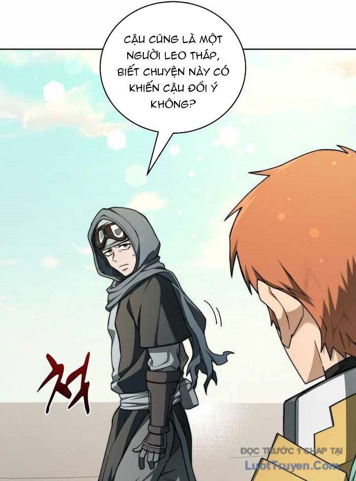 Mắc Kẹt Trong Tòa Tháp Thử Thách Chapter 129 - Trang 2