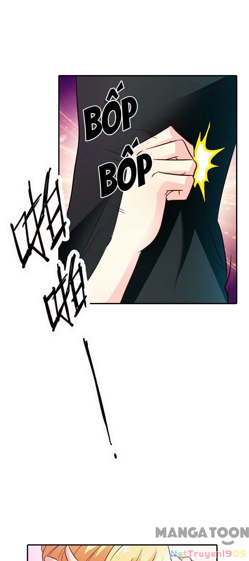 Bảo Bối Em Thật Ngọt Ngào Chapter 3 - Trang 2