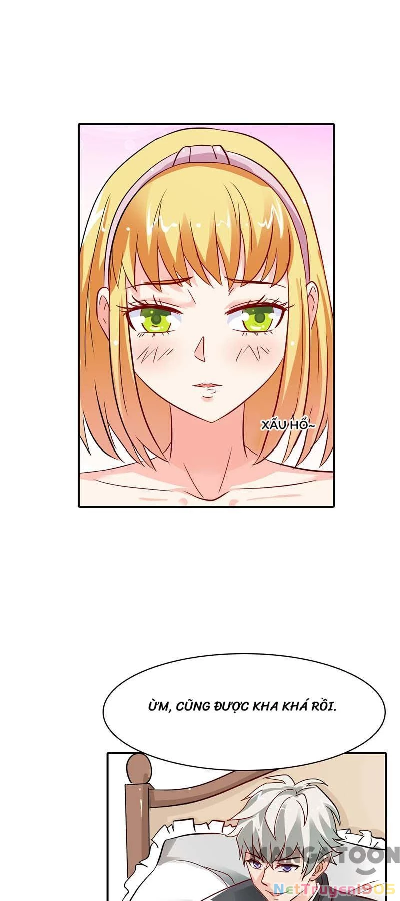 Bảo Bối Em Thật Ngọt Ngào Chapter 3 - Trang 2