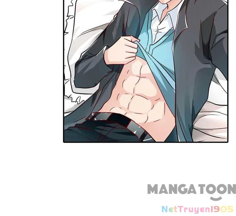 Bảo Bối Em Thật Ngọt Ngào Chapter 3 - Trang 2