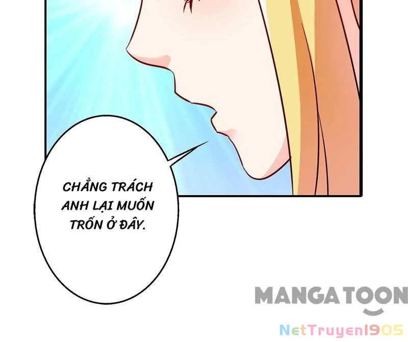 Bảo Bối Em Thật Ngọt Ngào Chapter 3 - Trang 2