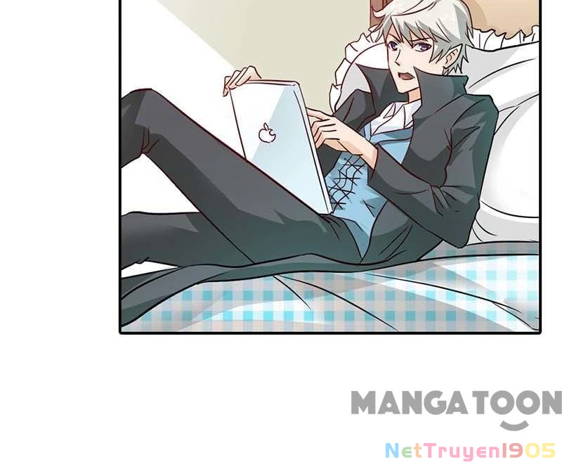 Bảo Bối Em Thật Ngọt Ngào Chapter 3 - Trang 2