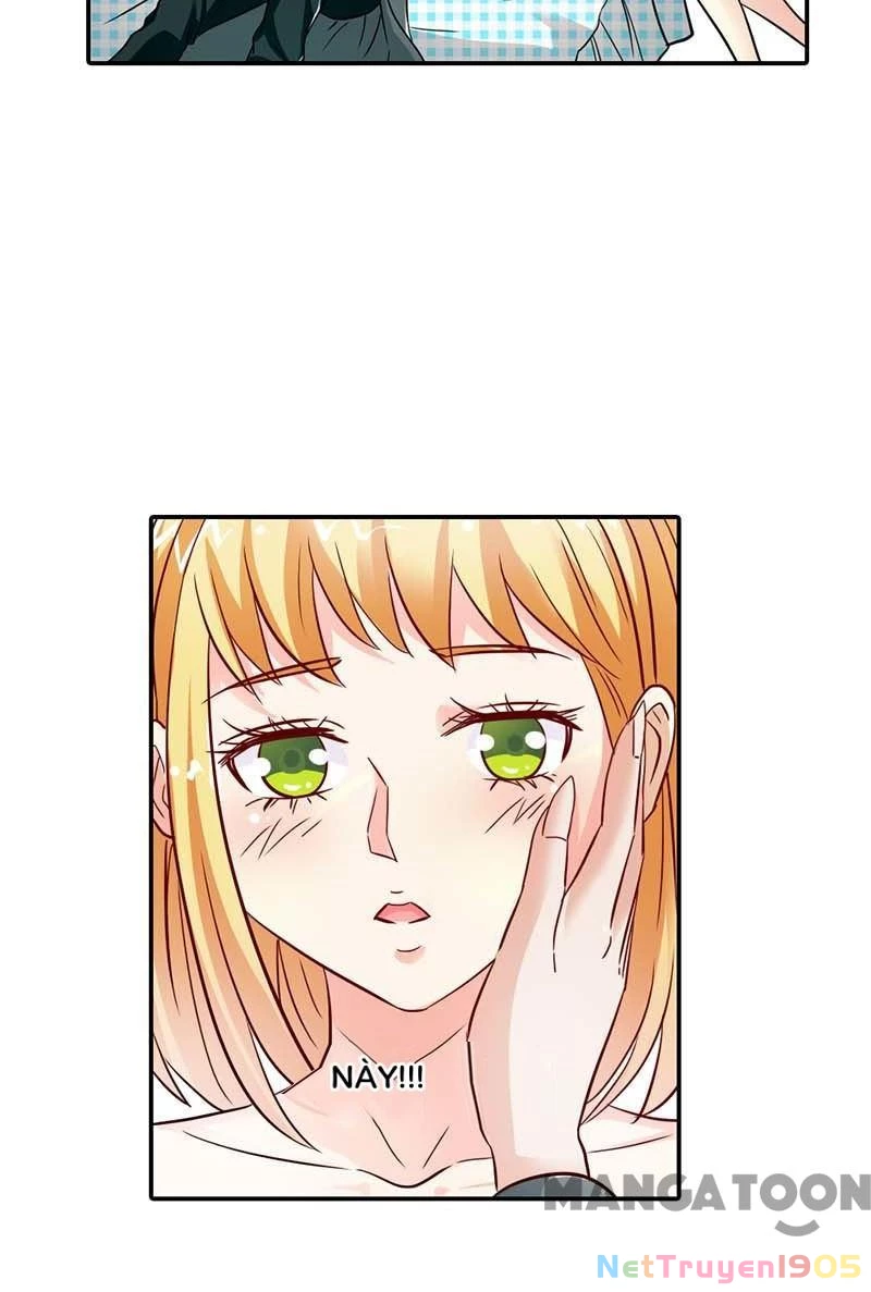 Bảo Bối Em Thật Ngọt Ngào Chapter 3 - Trang 2