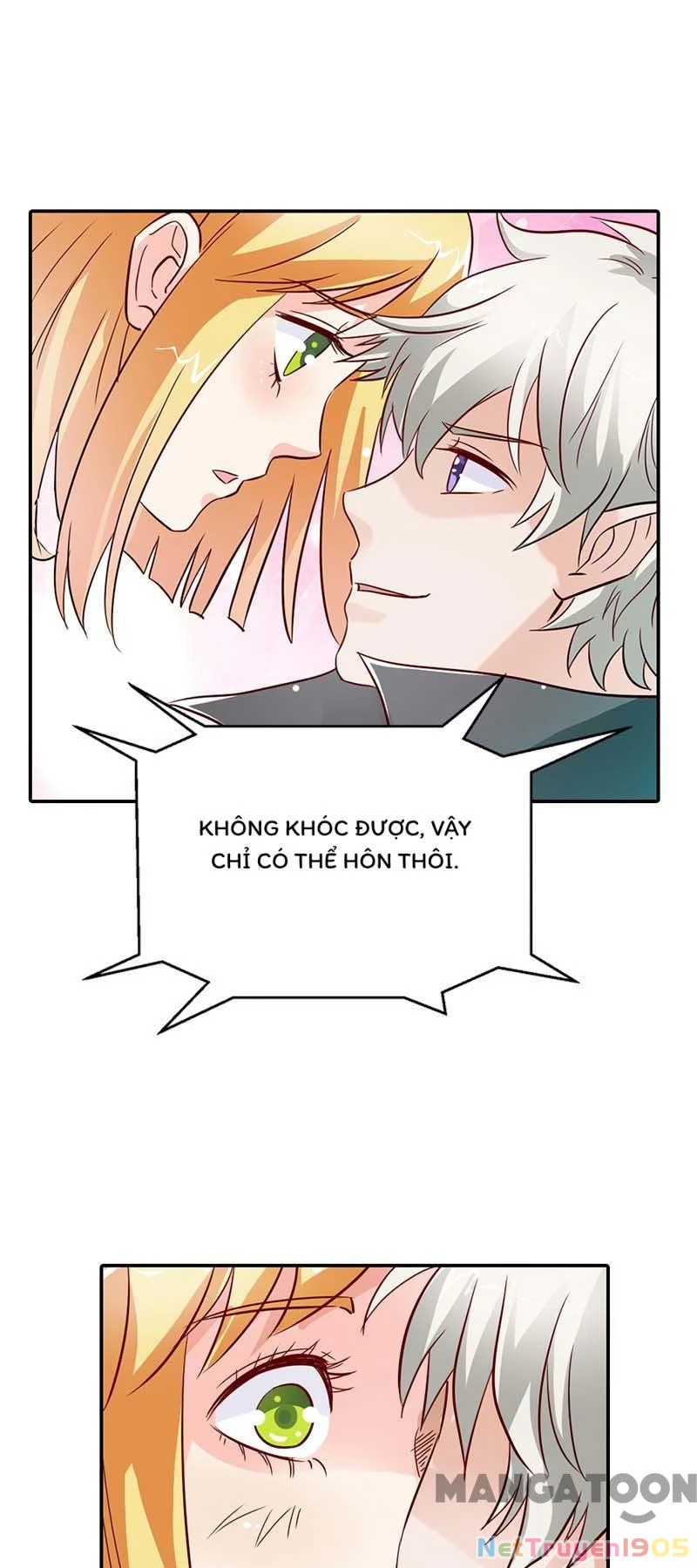 Bảo Bối Em Thật Ngọt Ngào Chapter 3 - Trang 2