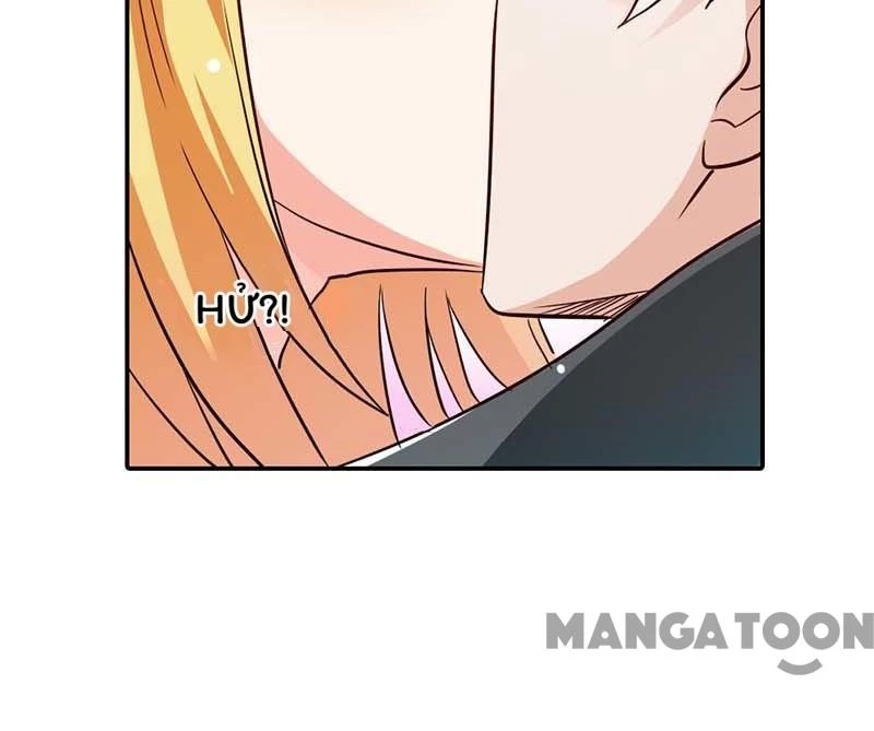 Bảo Bối Em Thật Ngọt Ngào Chapter 3 - Trang 2