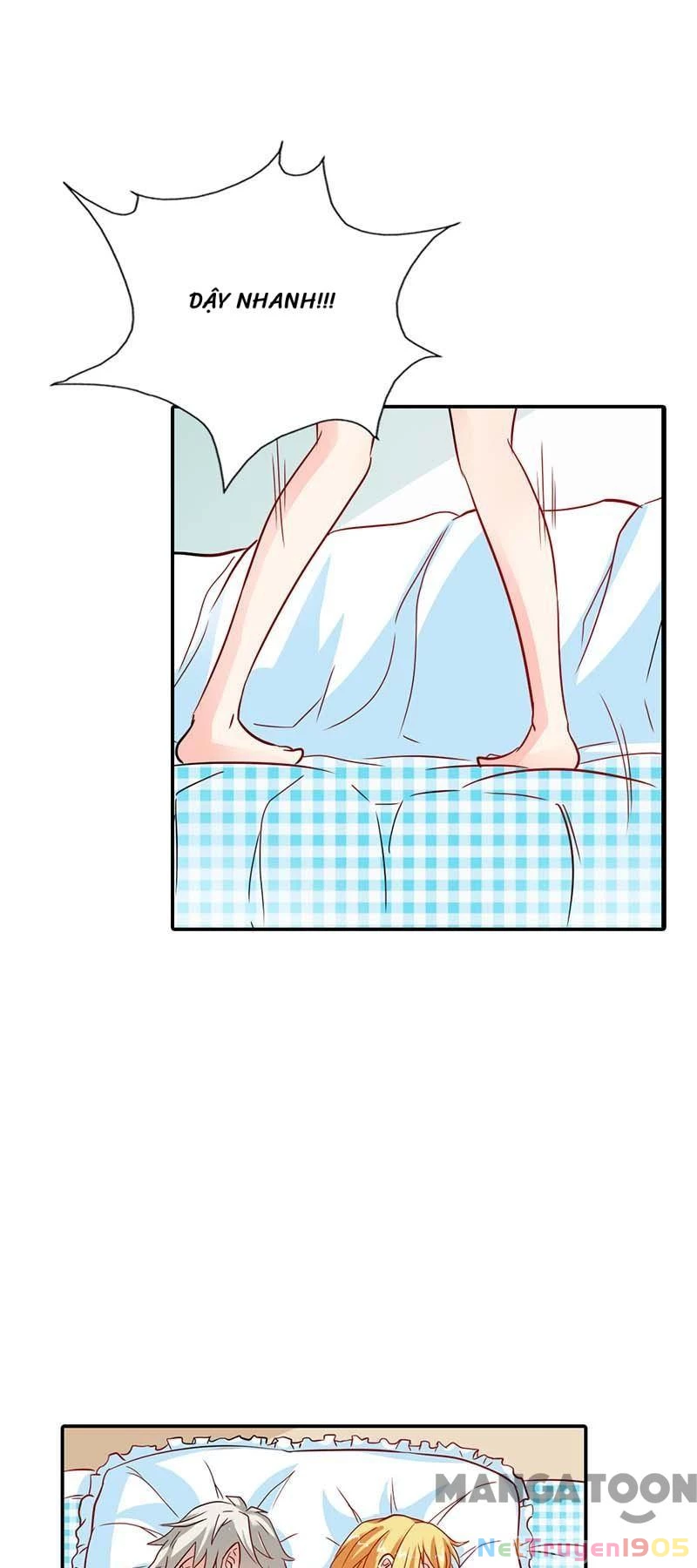 Bảo Bối Em Thật Ngọt Ngào Chapter 4 - Trang 2