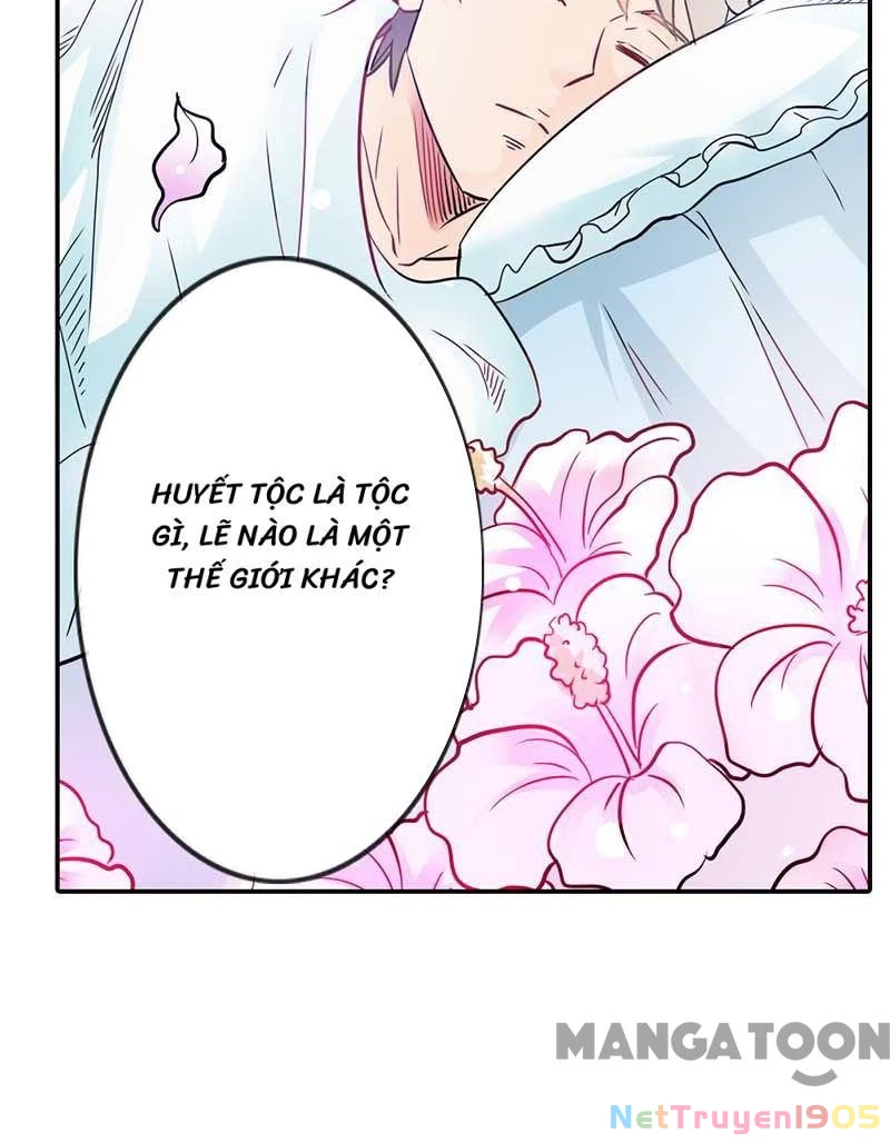 Bảo Bối Em Thật Ngọt Ngào Chapter 4 - Trang 2