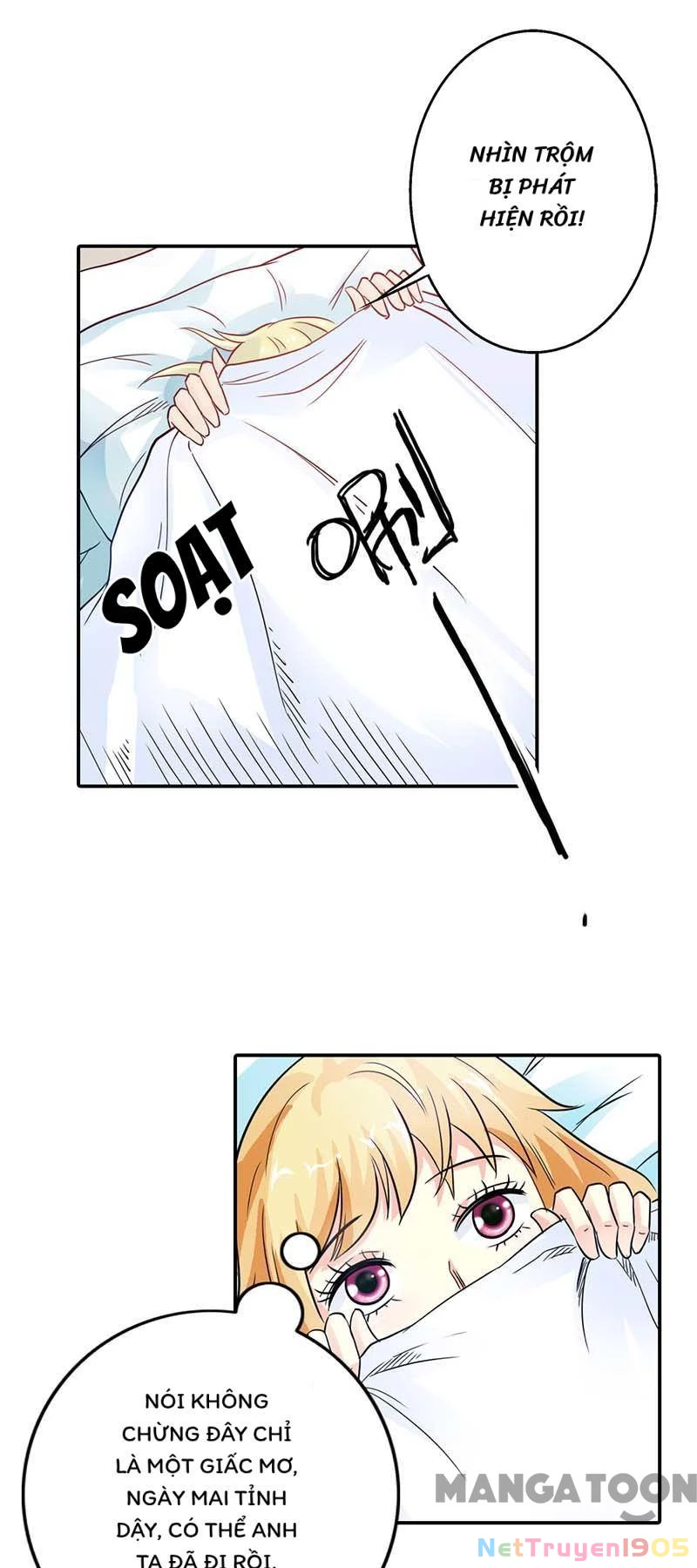 Bảo Bối Em Thật Ngọt Ngào Chapter 4 - Trang 2