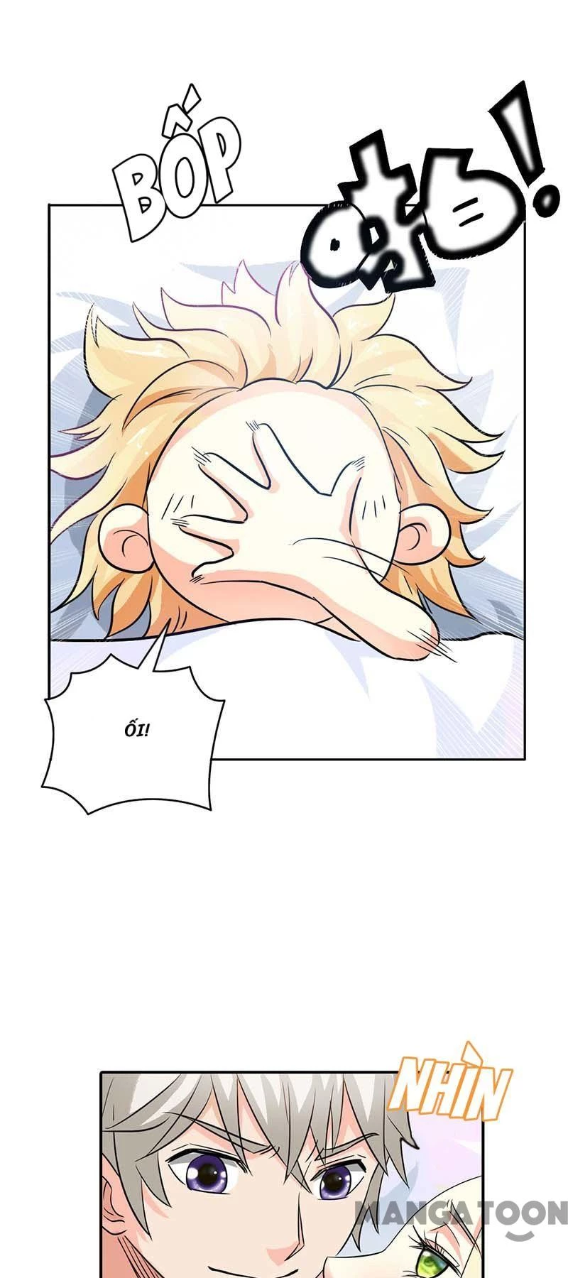 Bảo Bối Em Thật Ngọt Ngào Chapter 4 - Trang 2