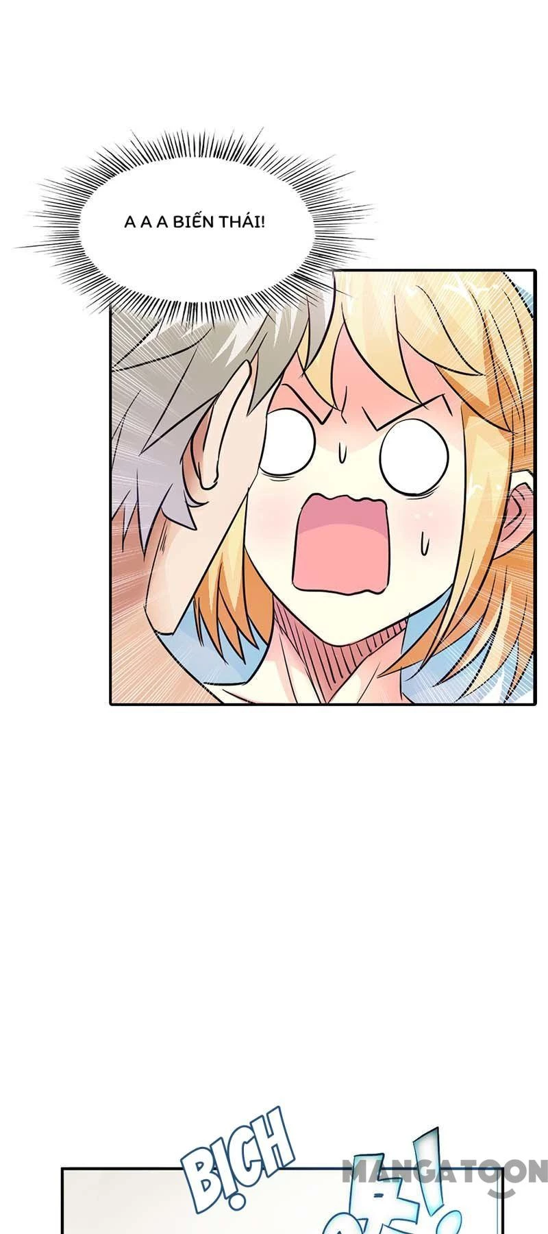 Bảo Bối Em Thật Ngọt Ngào Chapter 4 - Trang 2