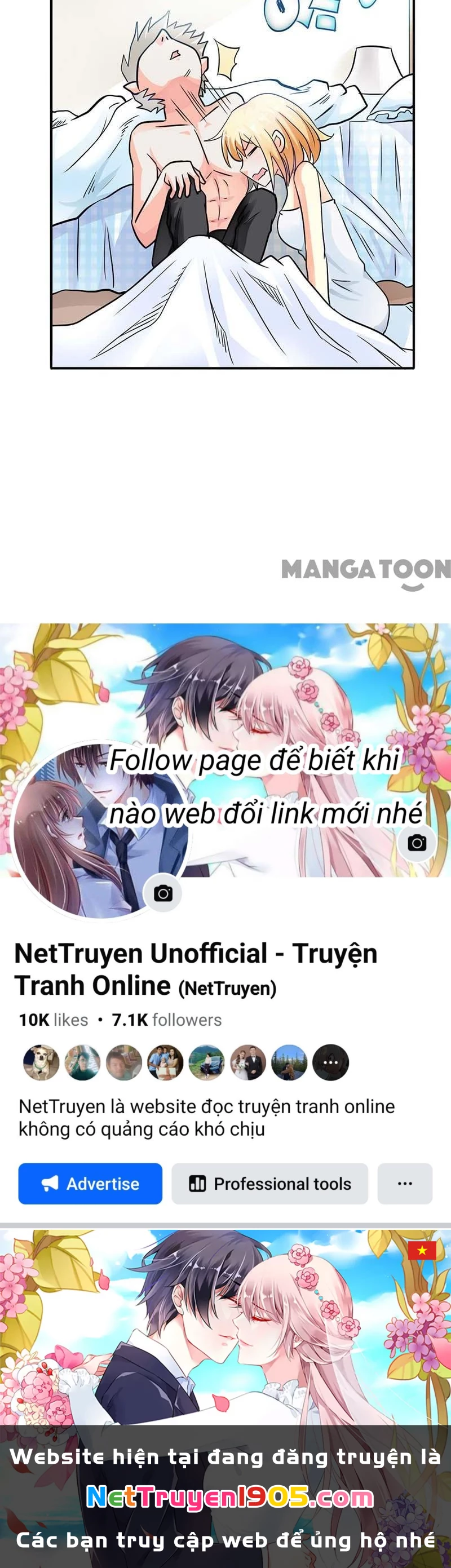 Bảo Bối Em Thật Ngọt Ngào Chapter 4 - Trang 2