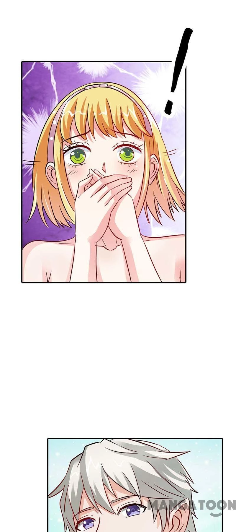 Bảo Bối Em Thật Ngọt Ngào Chapter 4 - Trang 2