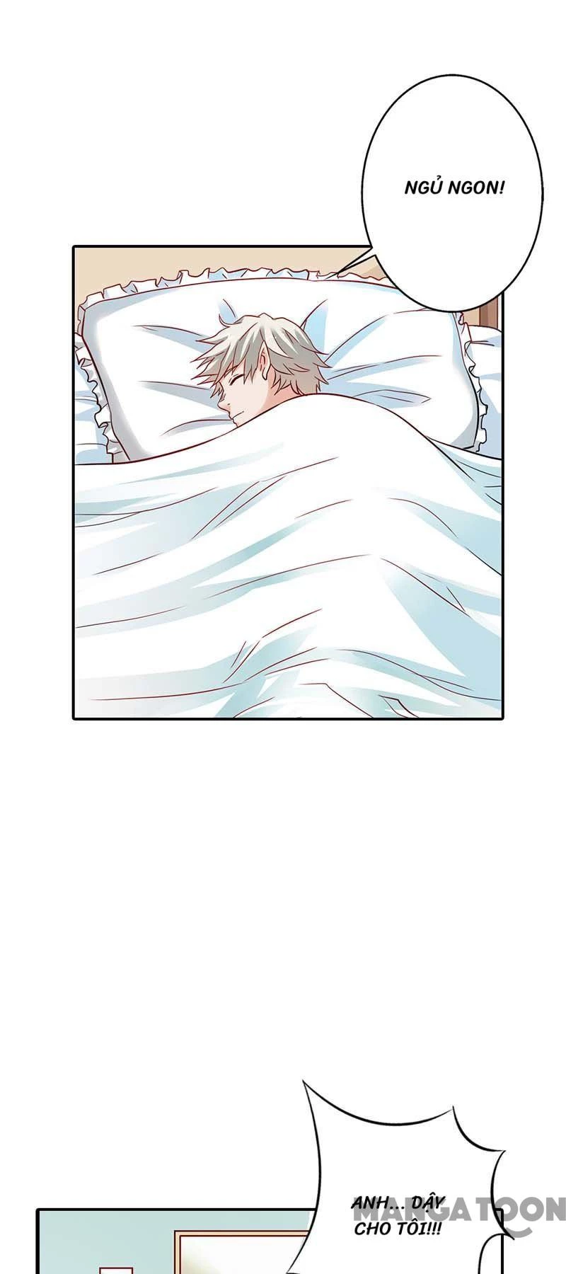 Bảo Bối Em Thật Ngọt Ngào Chapter 4 - Trang 2