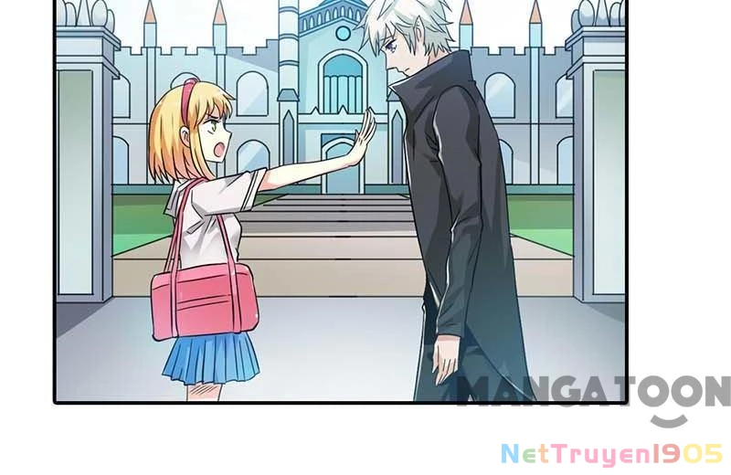 Bảo Bối Em Thật Ngọt Ngào Chapter 5 - Trang 2