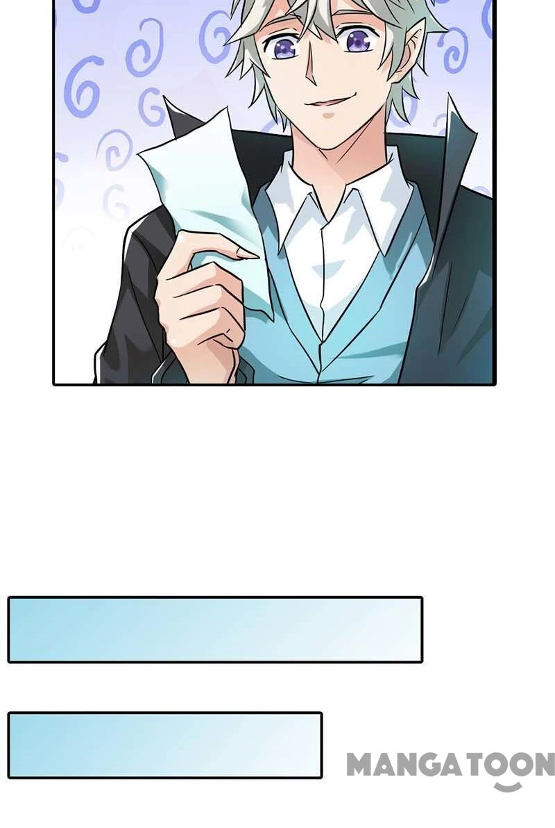 Bảo Bối Em Thật Ngọt Ngào Chapter 5 - Trang 2