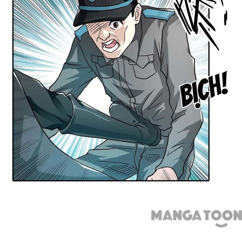 Bảo Bối Em Thật Ngọt Ngào Chapter 5 - Trang 2