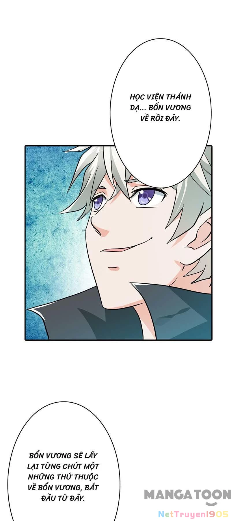 Bảo Bối Em Thật Ngọt Ngào Chapter 5 - Trang 2