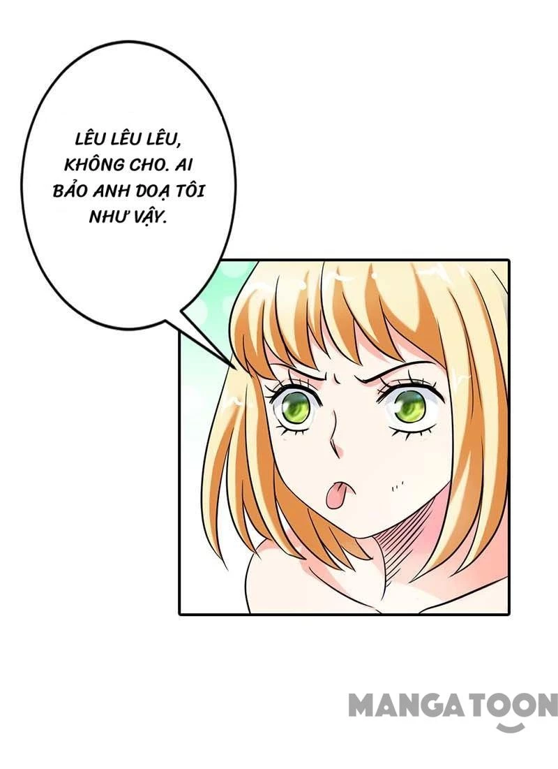 Bảo Bối Em Thật Ngọt Ngào Chapter 5 - Trang 2