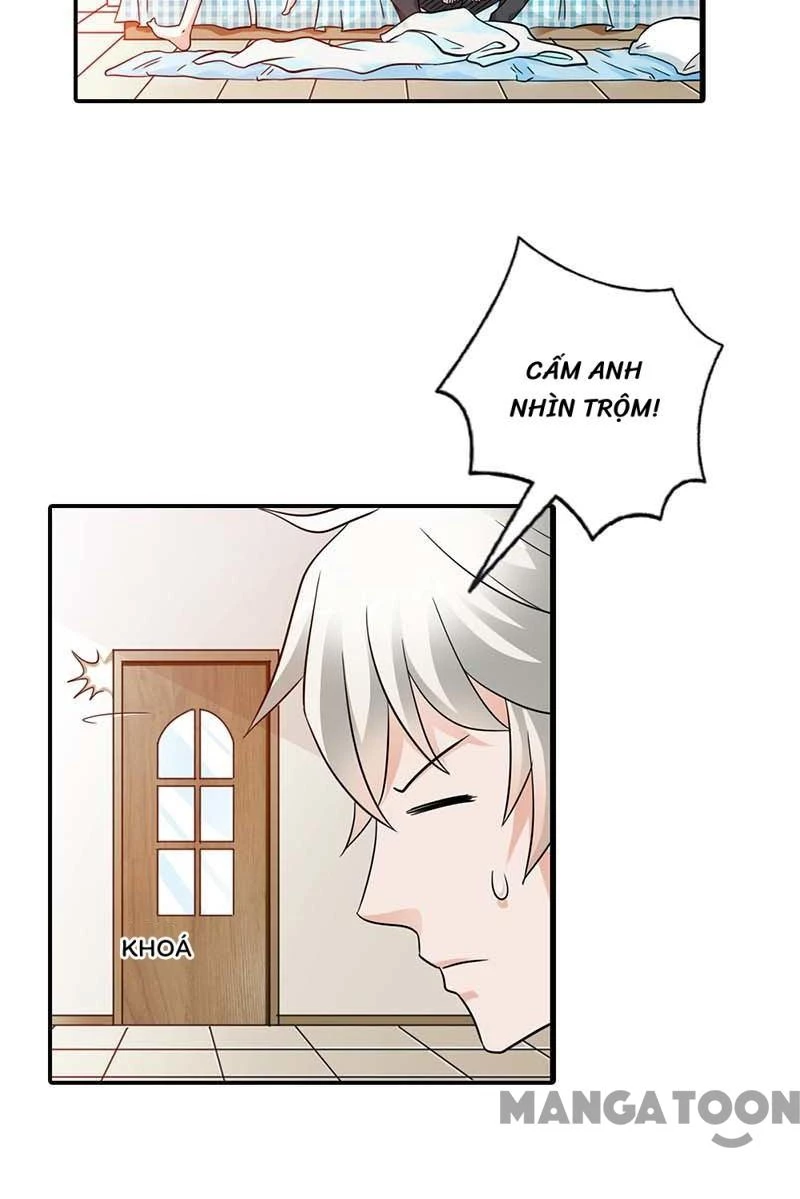 Bảo Bối Em Thật Ngọt Ngào Chapter 5 - Trang 2