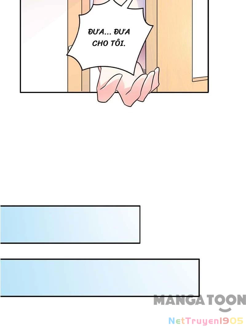 Bảo Bối Em Thật Ngọt Ngào Chapter 5 - Trang 2