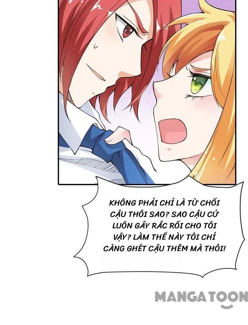 Bảo Bối Em Thật Ngọt Ngào Chapter 6 - Trang 2