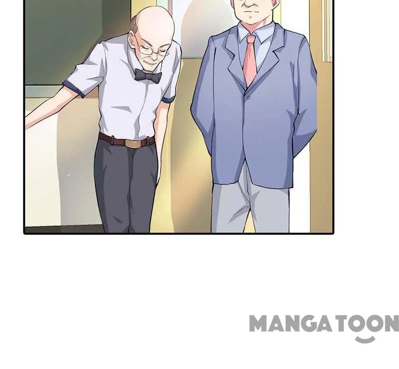 Bảo Bối Em Thật Ngọt Ngào Chapter 6 - Trang 2