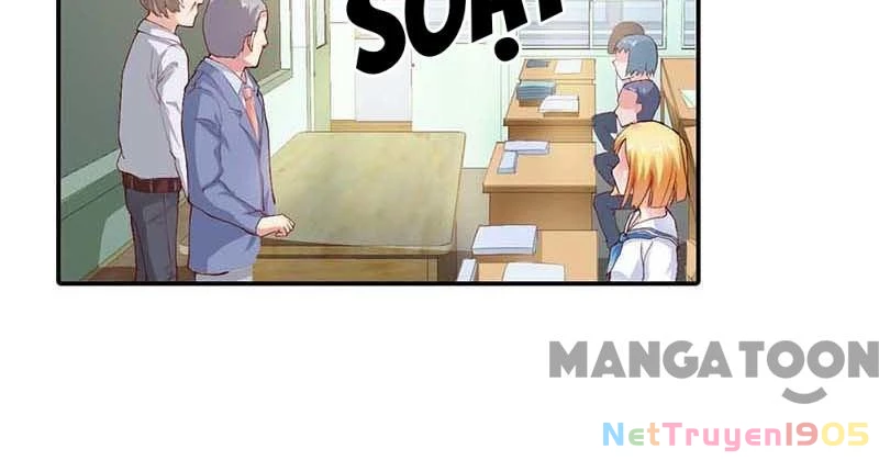 Bảo Bối Em Thật Ngọt Ngào Chapter 6 - Trang 2