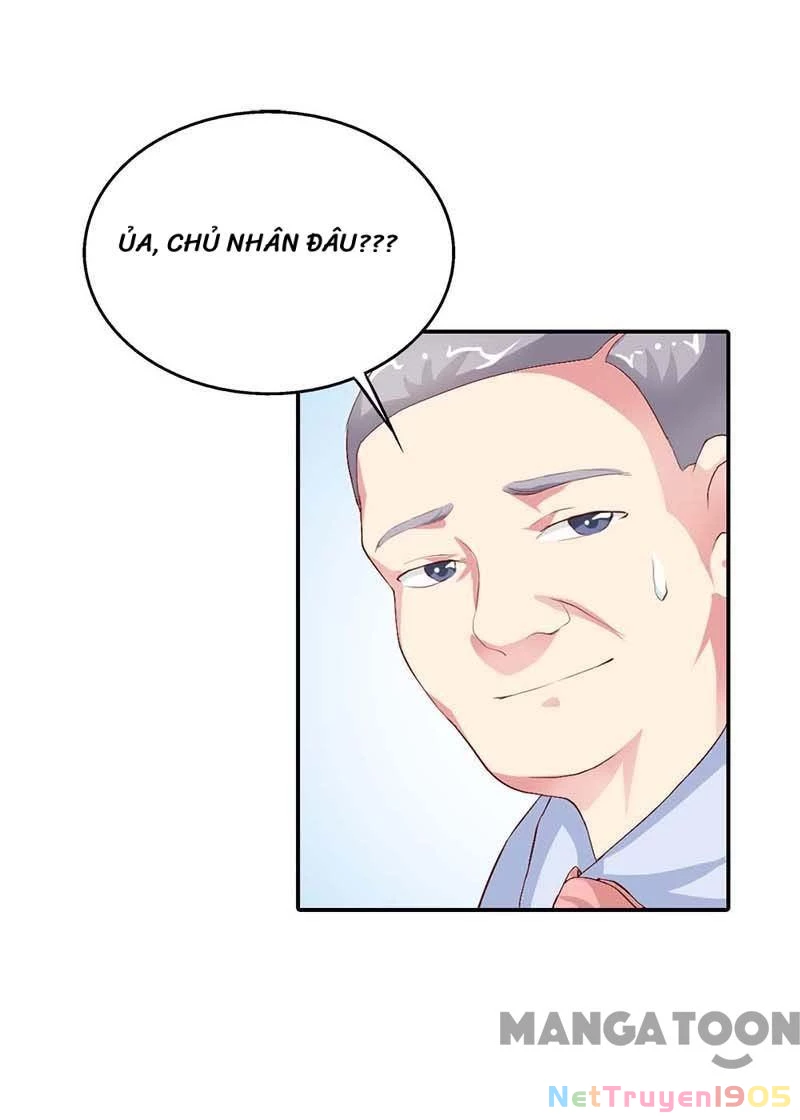 Bảo Bối Em Thật Ngọt Ngào Chapter 6 - Trang 2