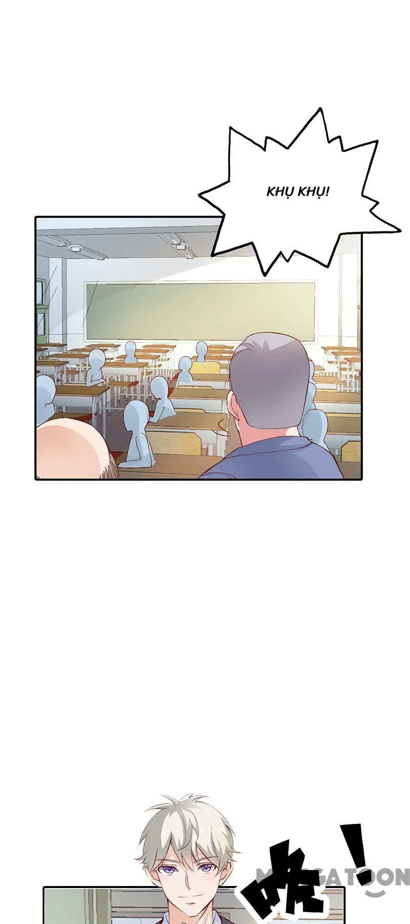 Bảo Bối Em Thật Ngọt Ngào Chapter 6 - Trang 2