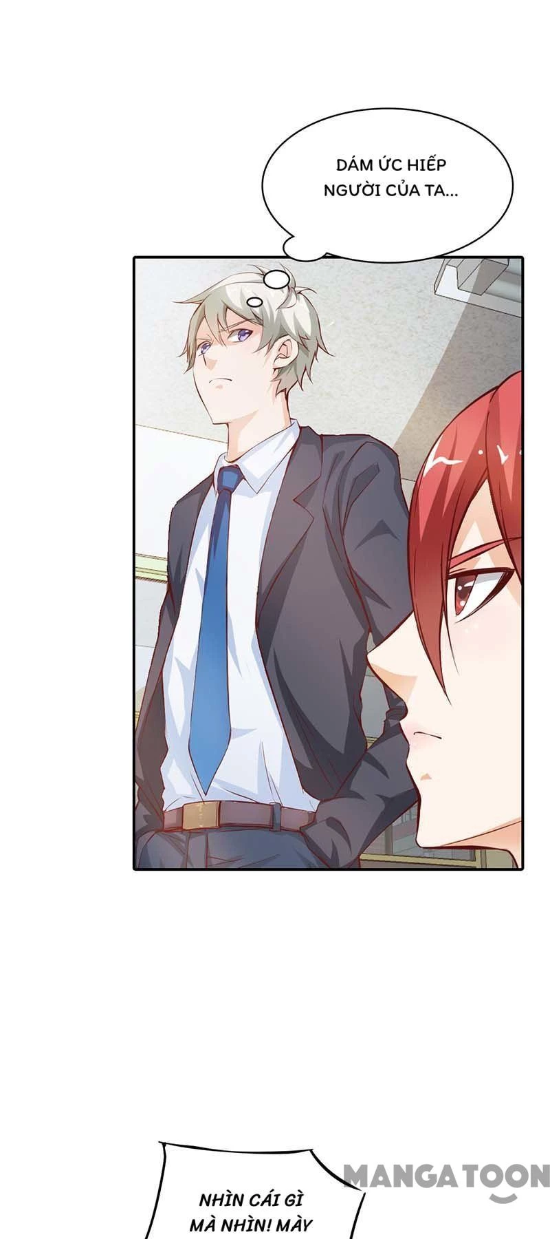 Bảo Bối Em Thật Ngọt Ngào Chapter 6 - Trang 2