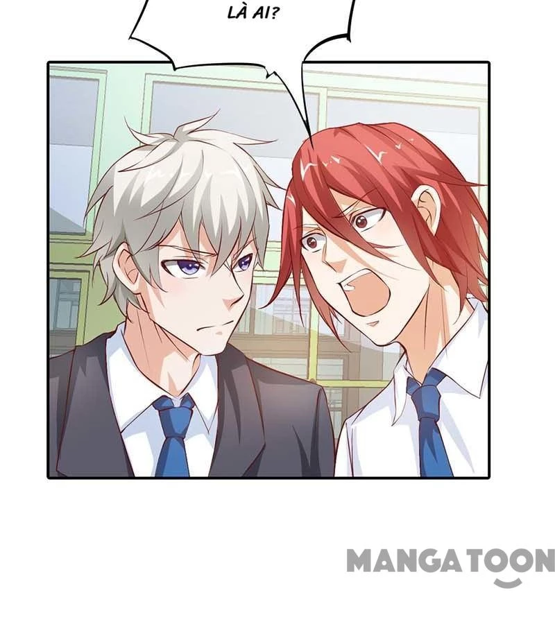 Bảo Bối Em Thật Ngọt Ngào Chapter 6 - Trang 2