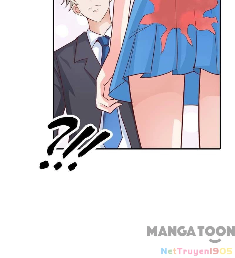 Bảo Bối Em Thật Ngọt Ngào Chapter 6 - Trang 2