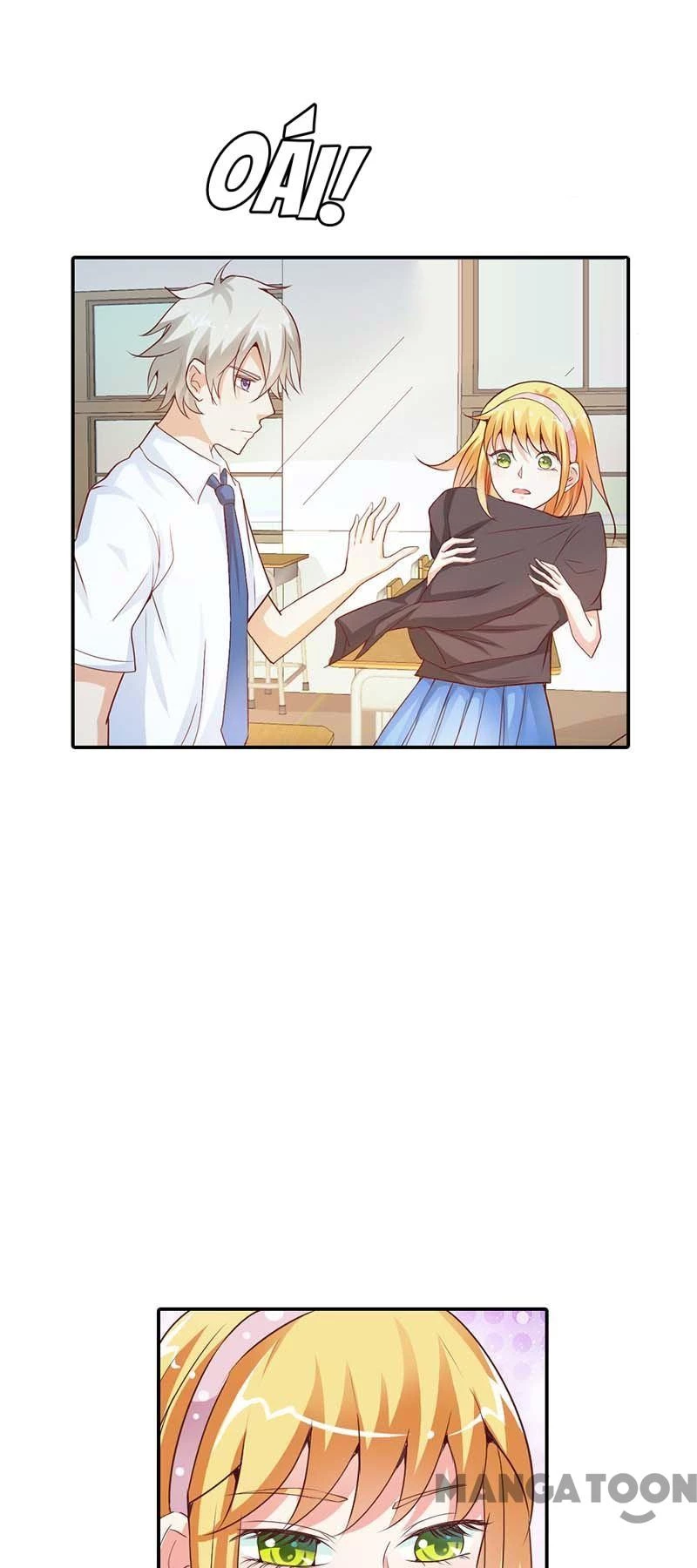 Bảo Bối Em Thật Ngọt Ngào Chapter 6 - Trang 2