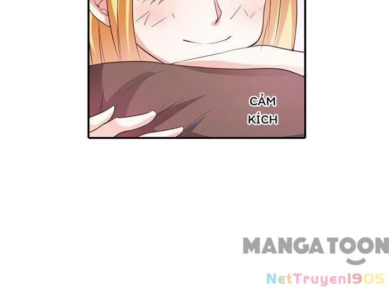 Bảo Bối Em Thật Ngọt Ngào Chapter 6 - Trang 2