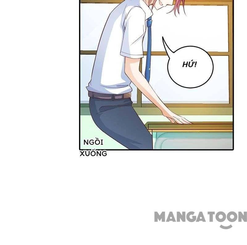 Bảo Bối Em Thật Ngọt Ngào Chapter 6 - Trang 2