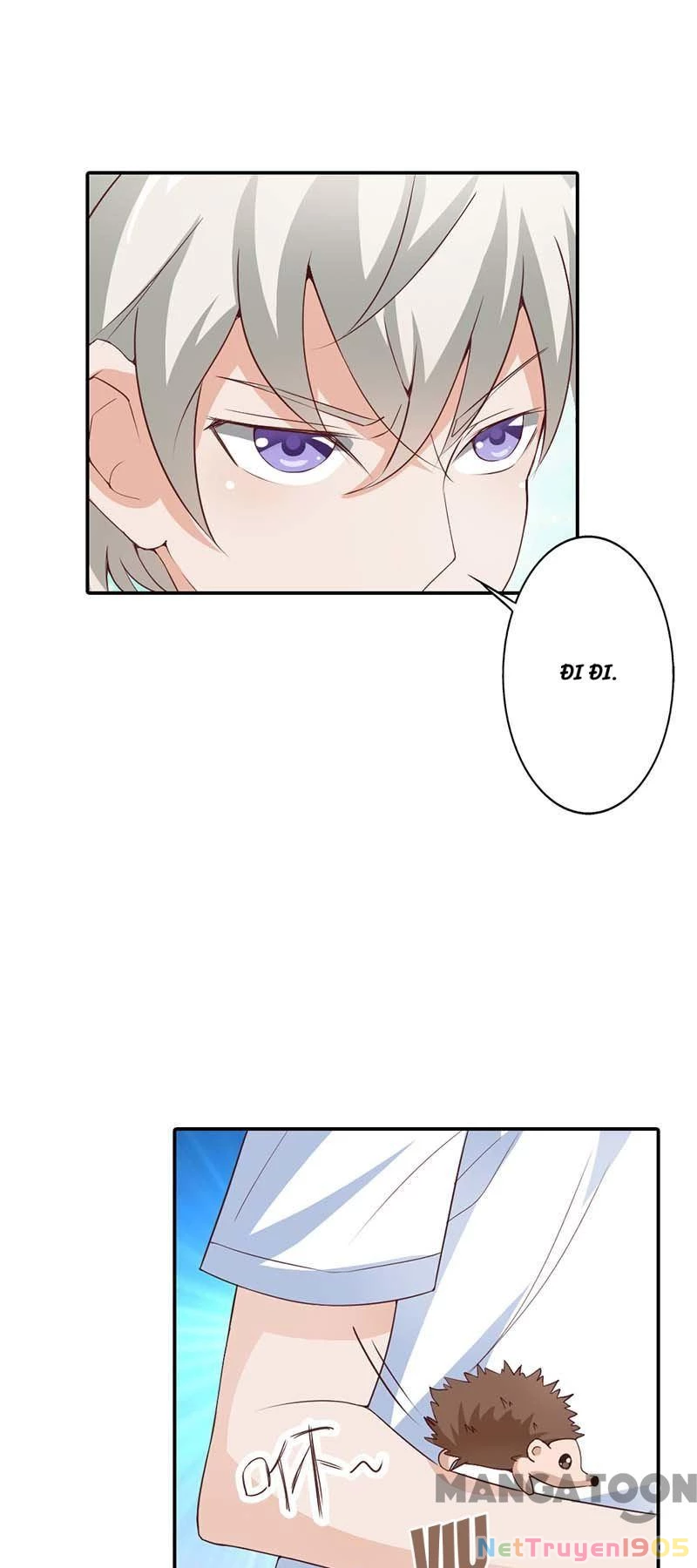 Bảo Bối Em Thật Ngọt Ngào Chapter 6 - Trang 2