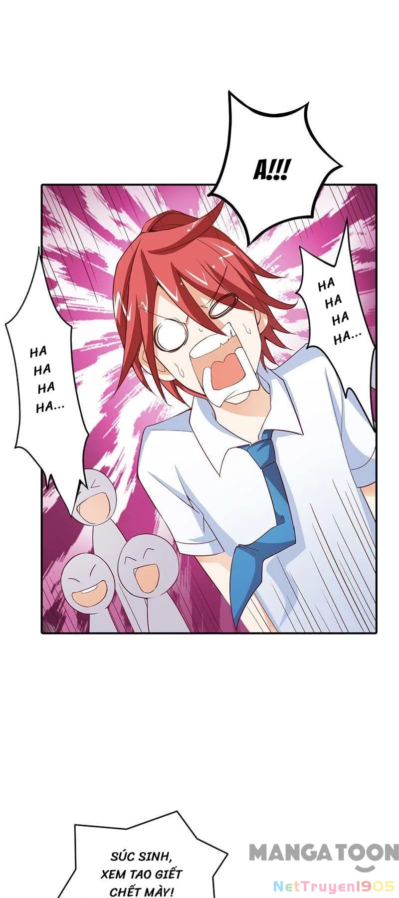 Bảo Bối Em Thật Ngọt Ngào Chapter 6 - Trang 2