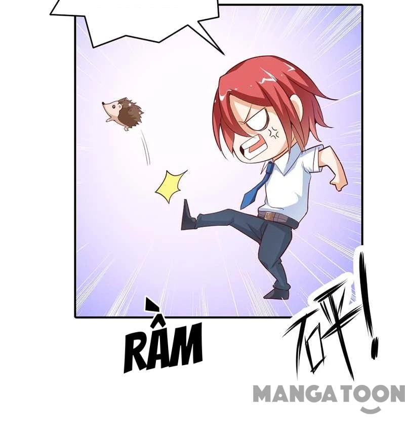 Bảo Bối Em Thật Ngọt Ngào Chapter 6 - Trang 2