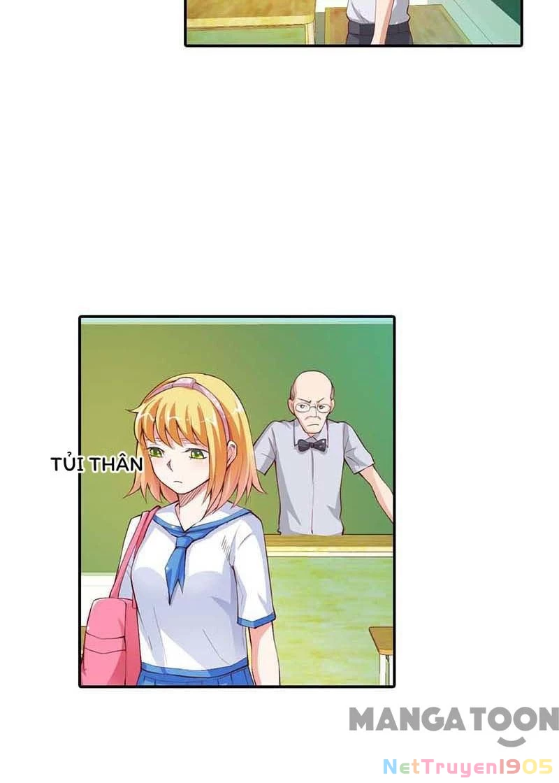 Bảo Bối Em Thật Ngọt Ngào Chapter 6 - Trang 2