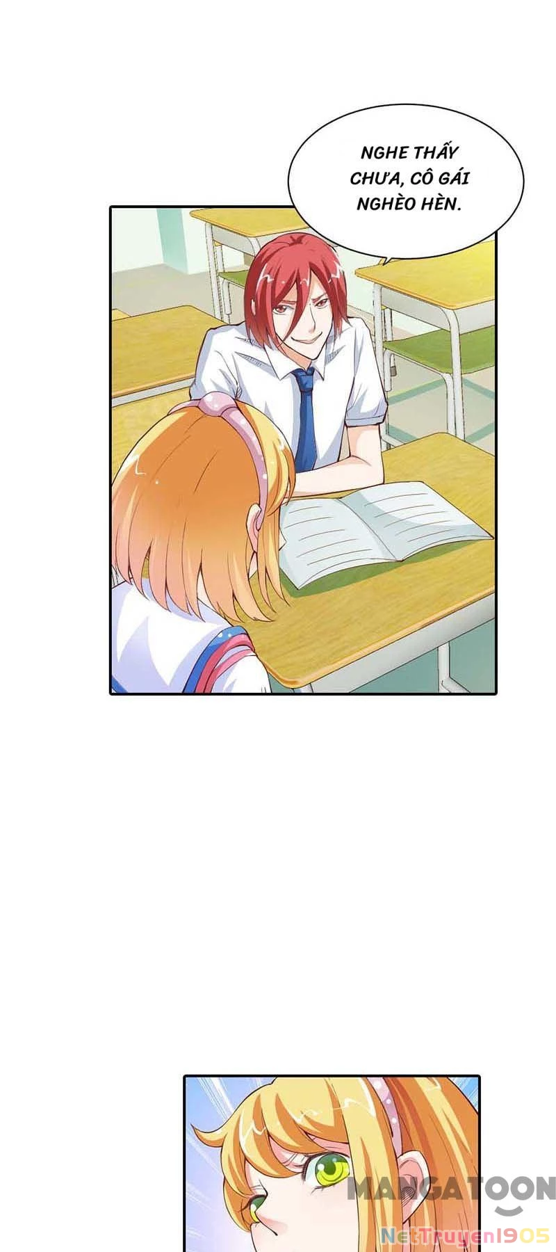 Bảo Bối Em Thật Ngọt Ngào Chapter 6 - Trang 2