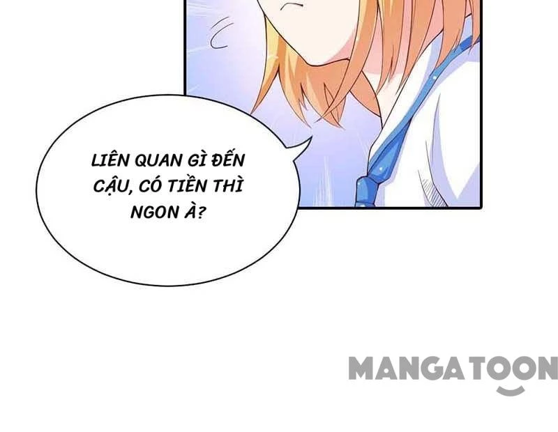 Bảo Bối Em Thật Ngọt Ngào Chapter 6 - Trang 2