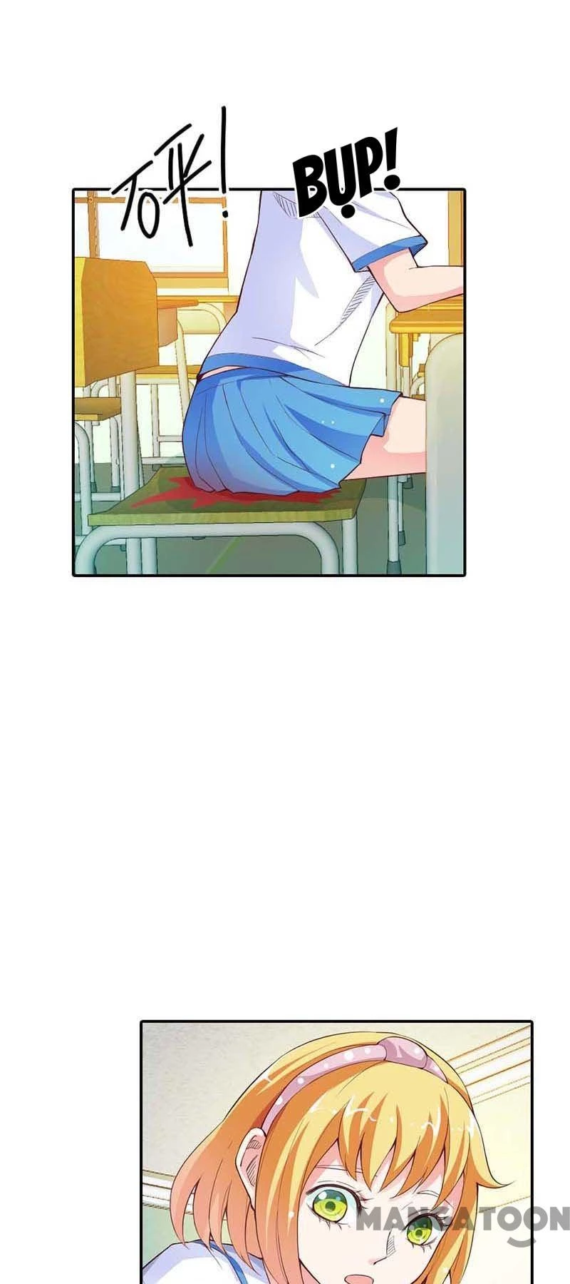 Bảo Bối Em Thật Ngọt Ngào Chapter 6 - Trang 2