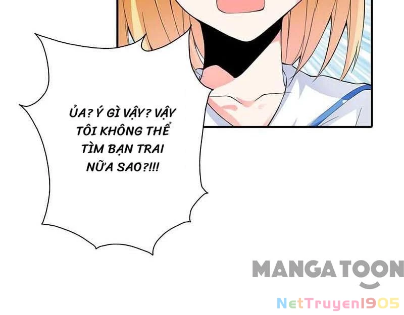 Bảo Bối Em Thật Ngọt Ngào Chapter 8 - Trang 2