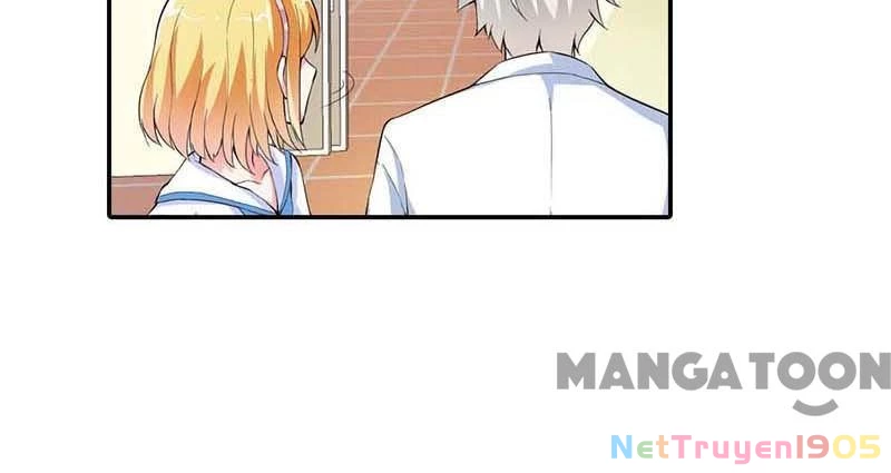 Bảo Bối Em Thật Ngọt Ngào Chapter 8 - Trang 2