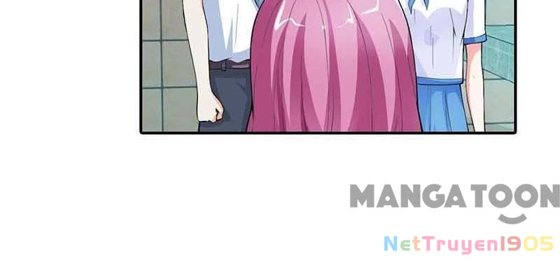 Bảo Bối Em Thật Ngọt Ngào Chapter 8 - Trang 2